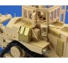 Eduard 36337 D9R Doobi w/ armor slats - cooling slats 1/35 Meng